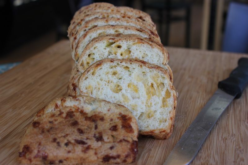 Breads And Bagels Worth Taking Home