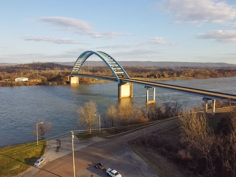 South Pittsburg