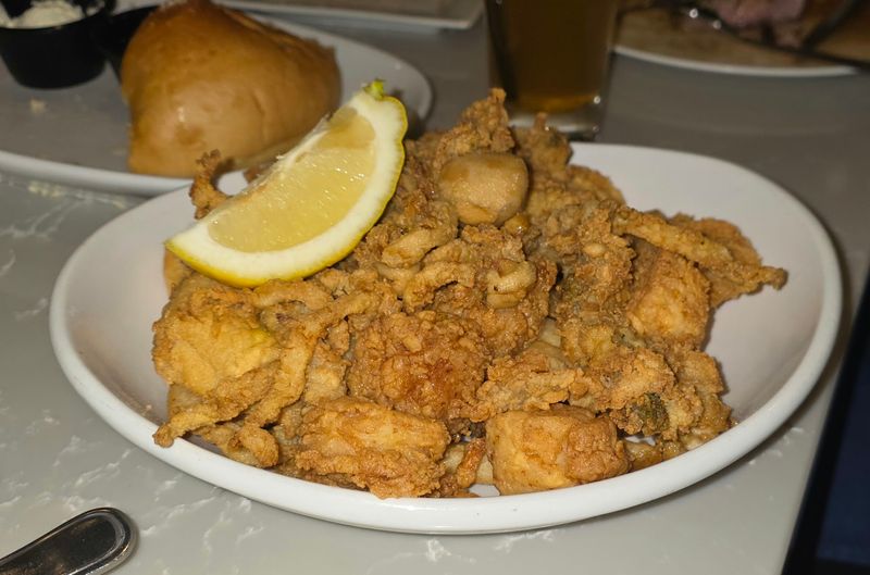 Platters Built For Sharing