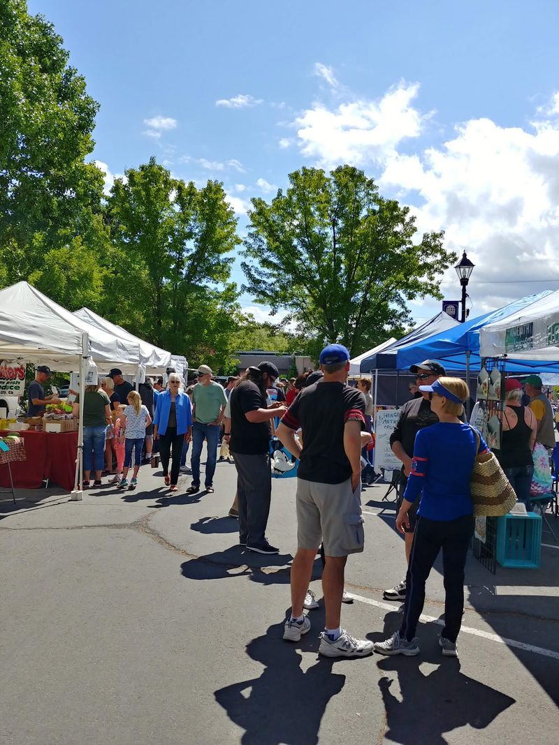 Meat, Fish And Protein From Local Ranches