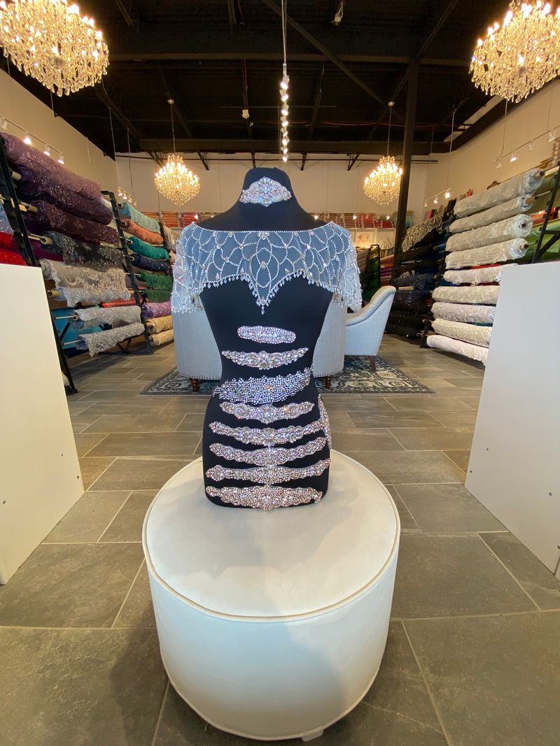Alterations That Fit Like Magic