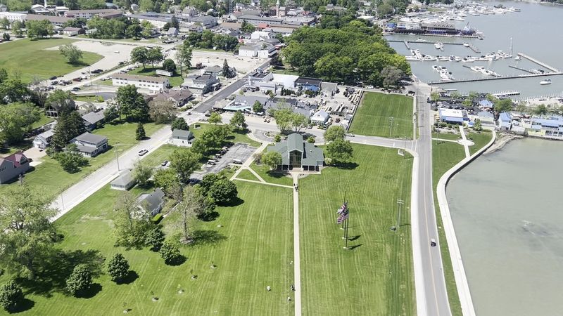 Golf Carts, Parking Headaches, And Getting Around The Island