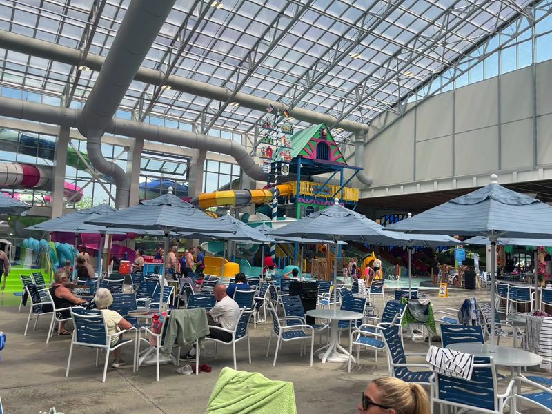 Planning Your Splash-Filled Michigan Getaway