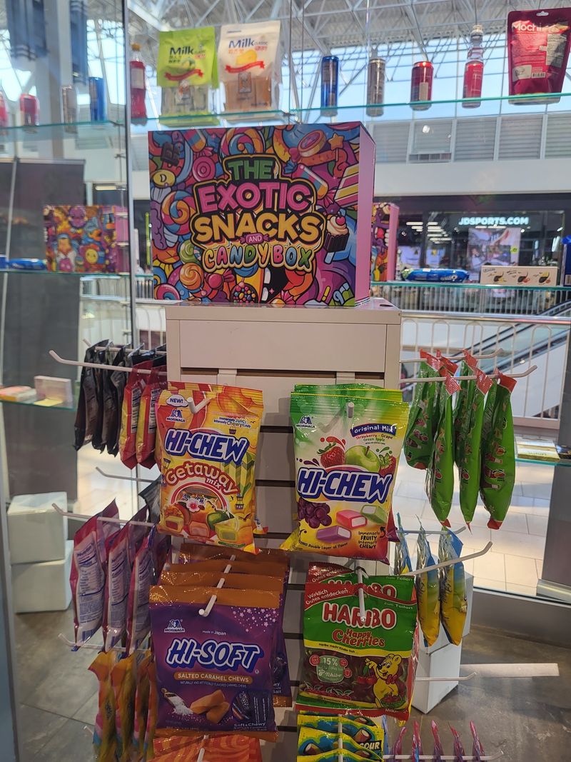 Mystery Boxes Built For Gamblers With A Sweet Tooth