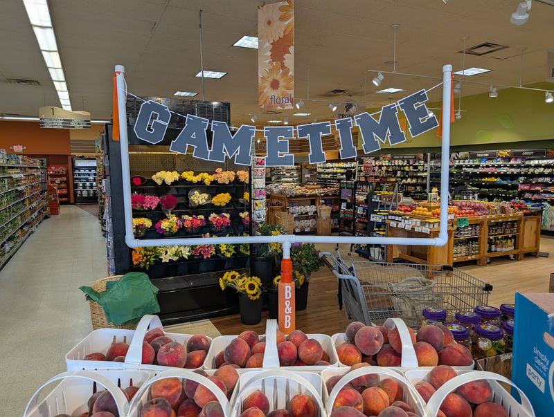 Butler & Bailey Market