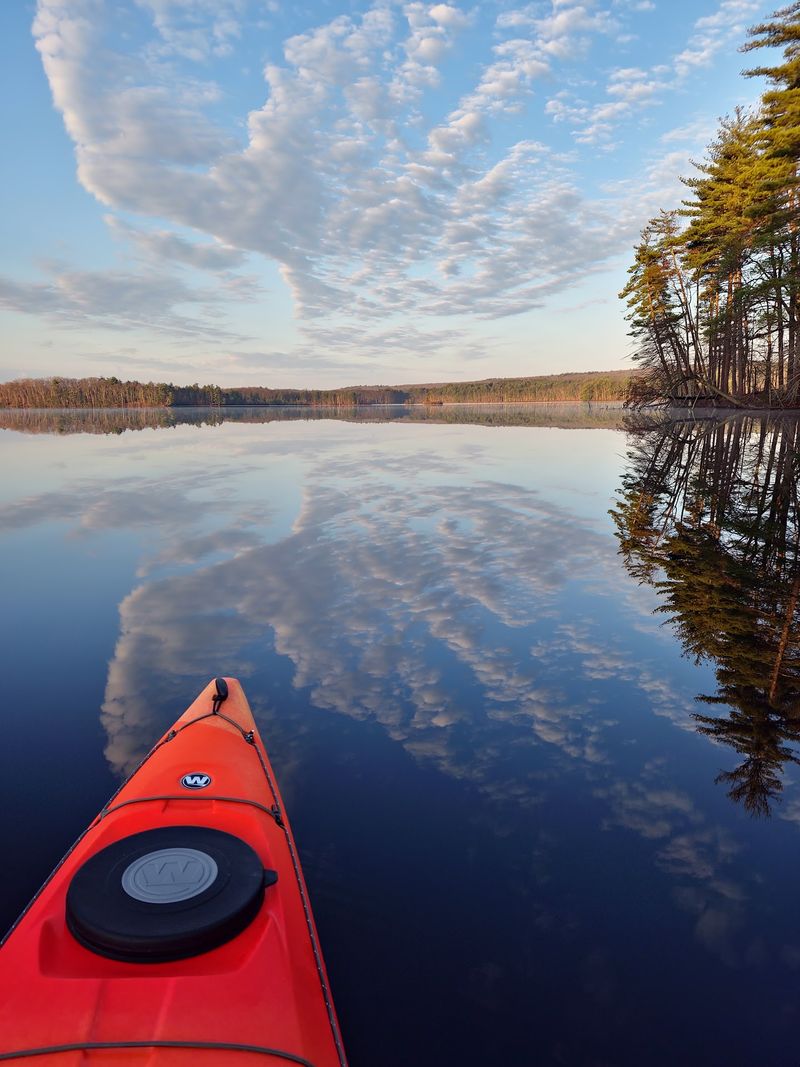 Whitehall State Park