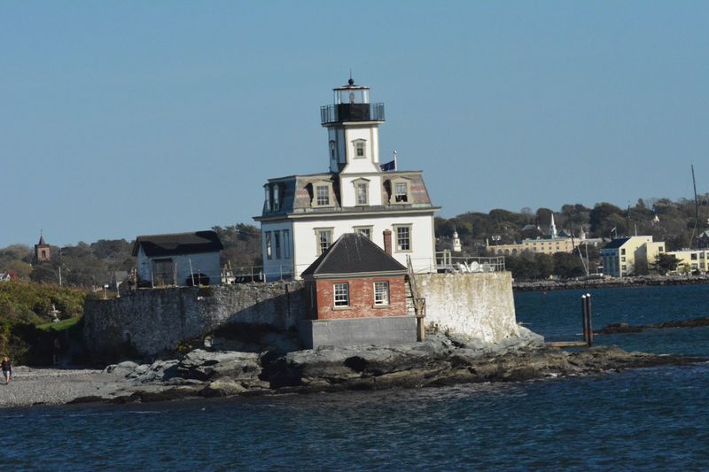 Rose Island