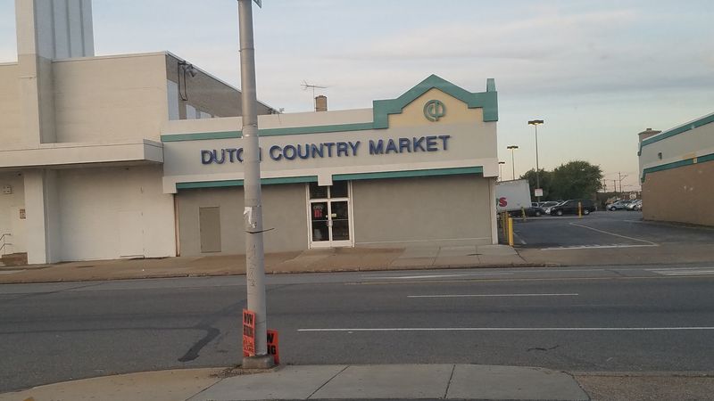 Dutch Country Market