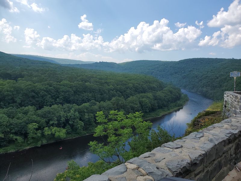Trails, Paddles, And Two Wheels