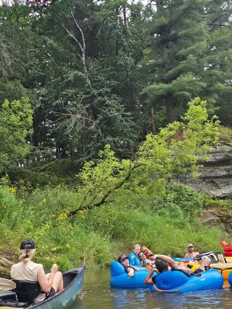 Best Timing For Your Float