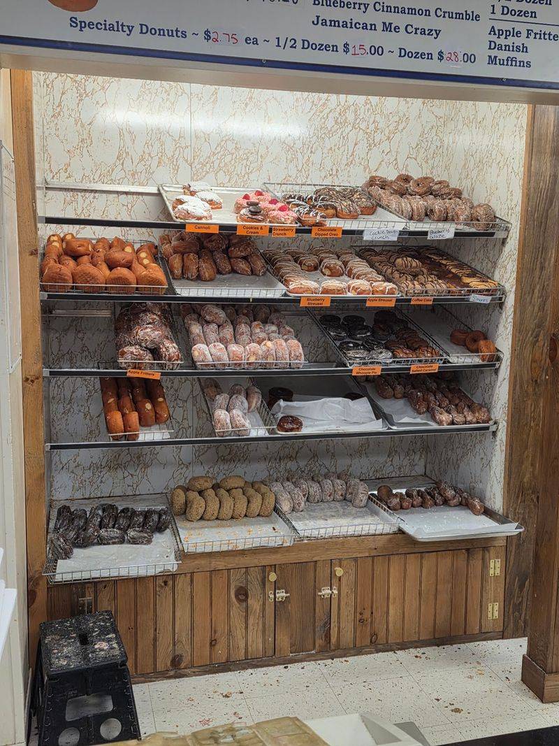 Your Delicious Detour Starts Here