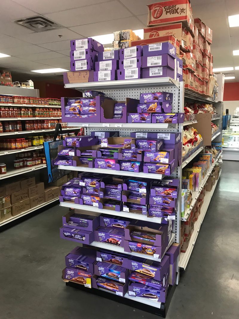 Balkan Flavors Fill The Shelves At Malincho Euro Market & Deli