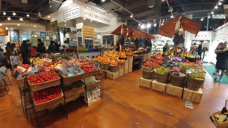 Eataly NYC Downtown - Financial District, Manhattan