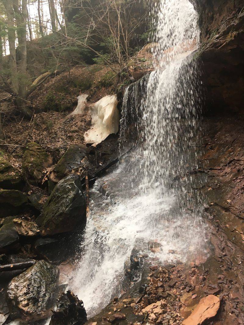 Timing Your Visit For The Best Waterfall Flow