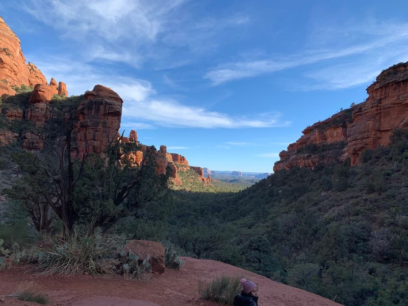 Timing Your Trek Just Right
