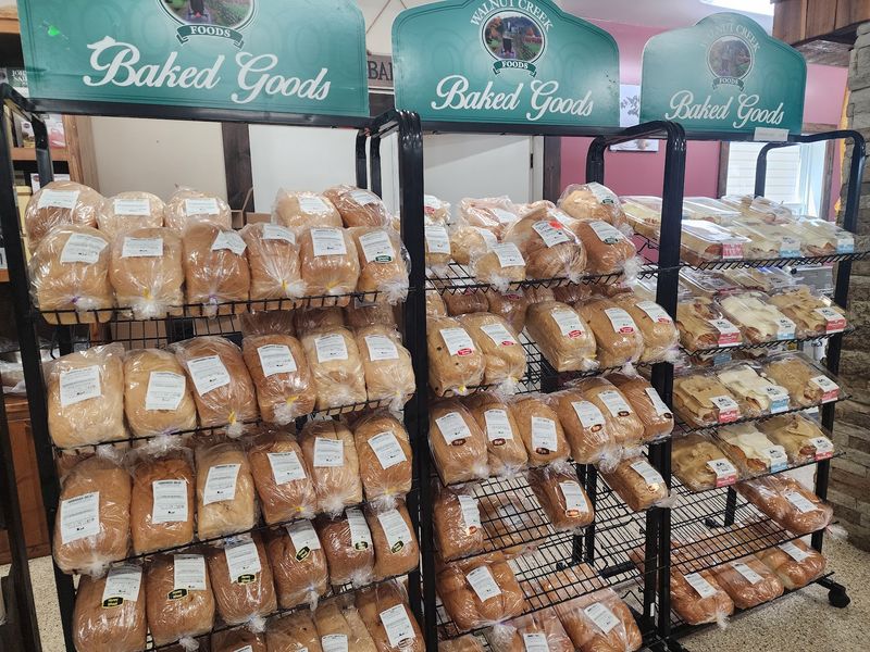 Tips For Shopping Bulk Foods On A Budget