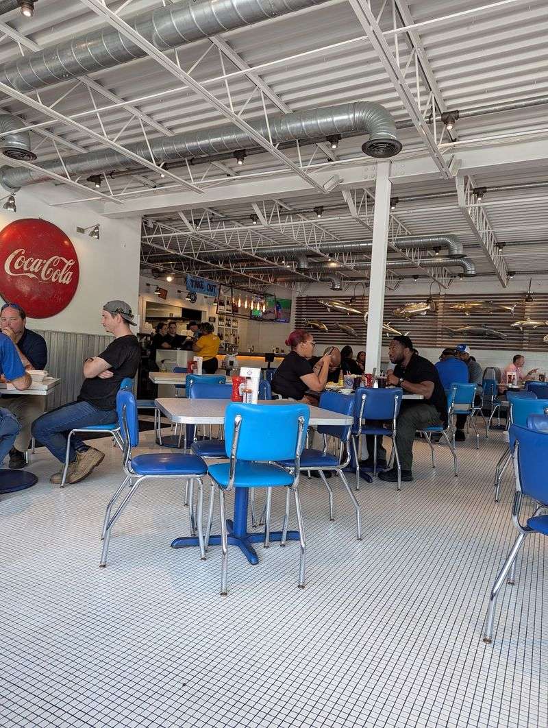 Soul Fish Cafe