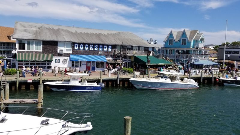 Oak Bluffs