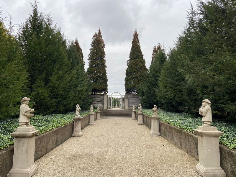 Allerton Park & Retreat Center