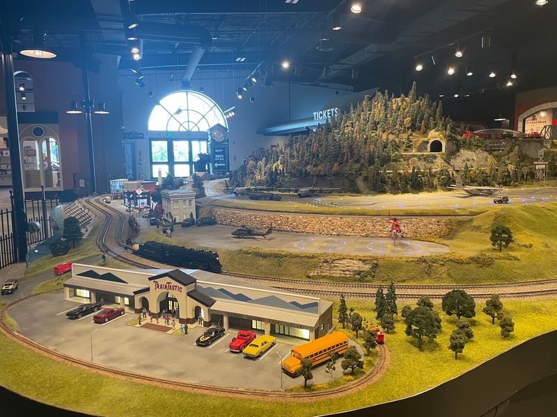Glenn Mueller's Gulf Coast Masterpiece