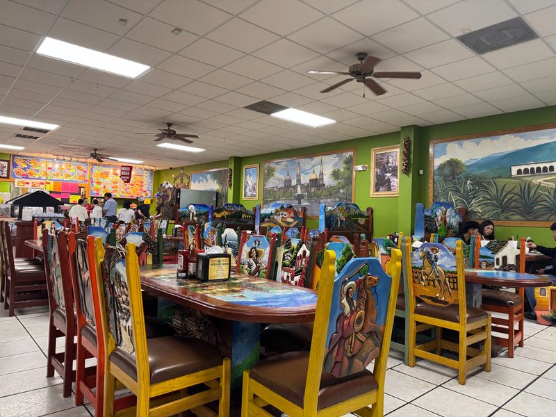 Tacos Jalisco In Dodge City
