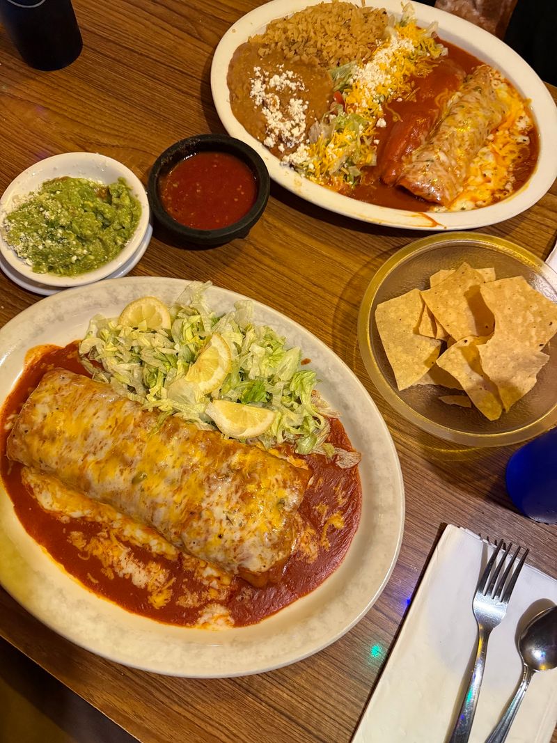 Mi Nidito Restaurant