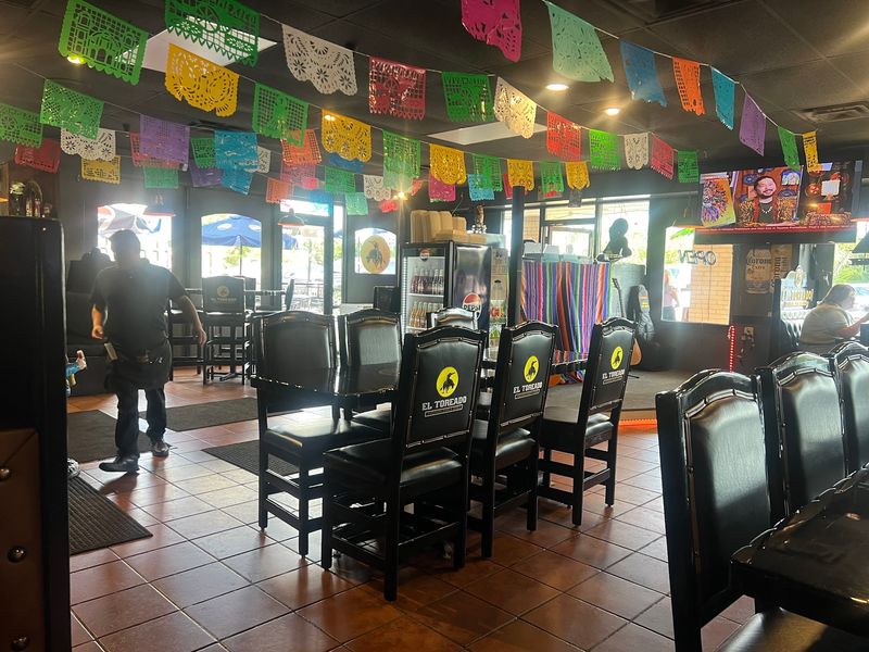 El Toreado Keeps Things Relaxed In West Des Moines