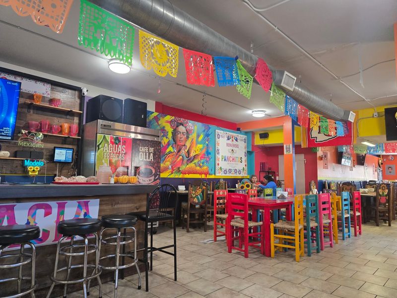 Panchitas Mexican Food - Weekend Buffet Worth Planning Around
