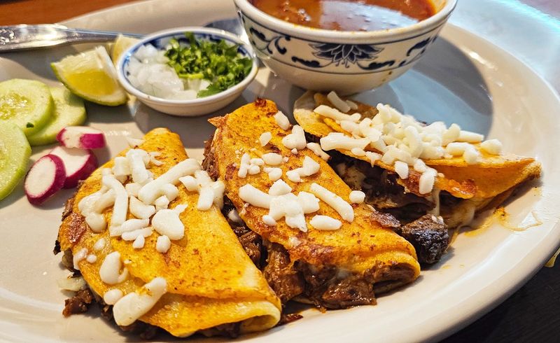 Juarez Tacos - Ridgeland