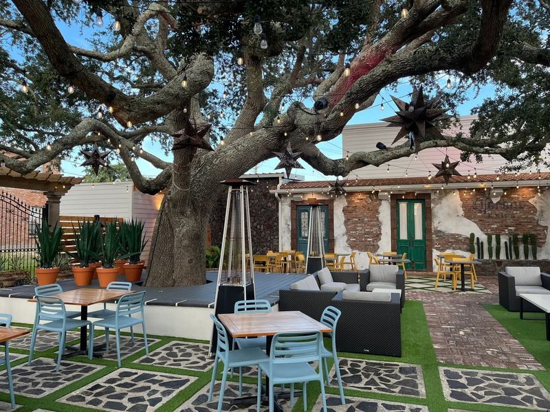 Aztecas Restaurant & Cantina - Biloxi