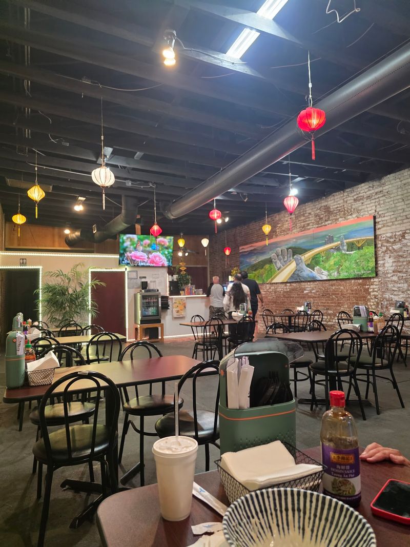 Pho Kitchen