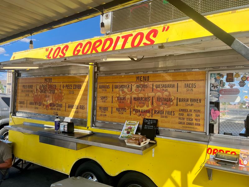 Los Gorditos Mexican Food, North Las Vegas