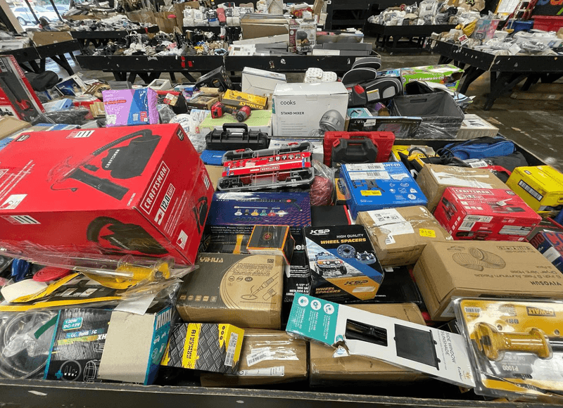Mystery Boxes And The Fun Of Not Knowing