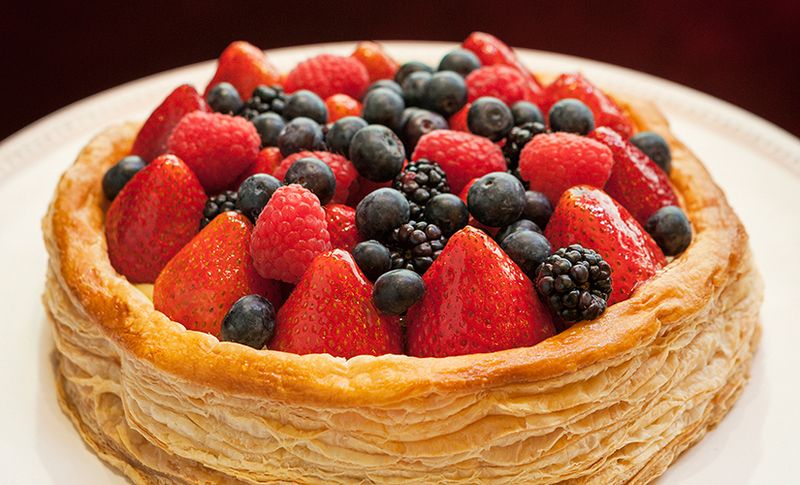 Balthazar Bakery - SoHo, Manhattan