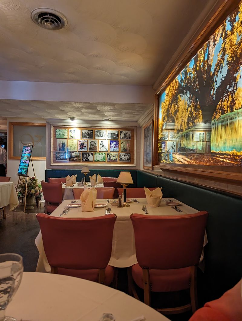 Ventura's - Utica