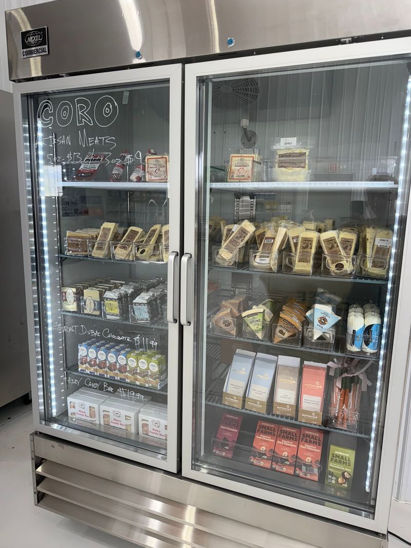 Meat, Cheese, And Pantry Staples Worth The Room In Your Cooler