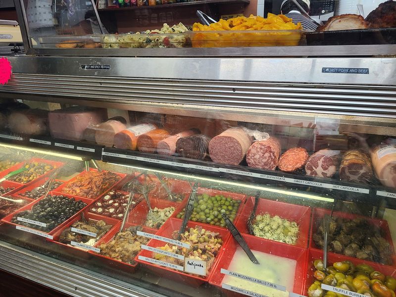 Emily's Pork Store - Brooklyn