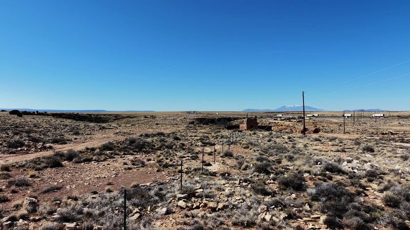 A 1915 Bridge Still Arching Over Canyon Diablo
