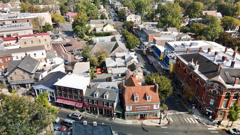Doylestown
