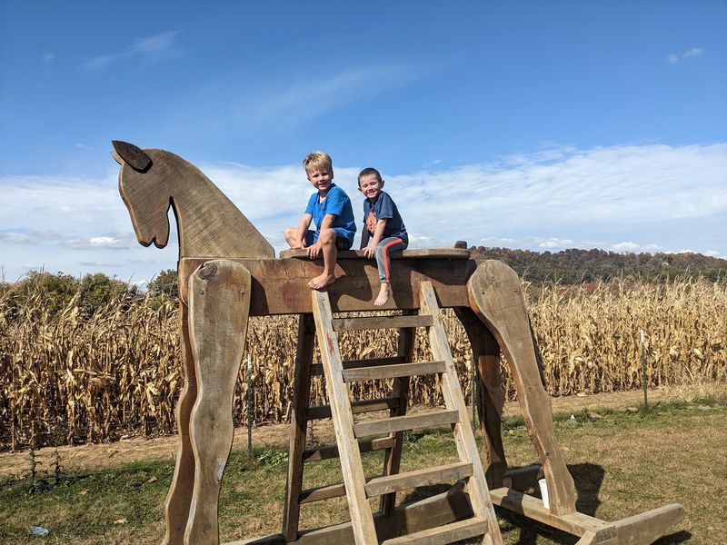 Jonesborough