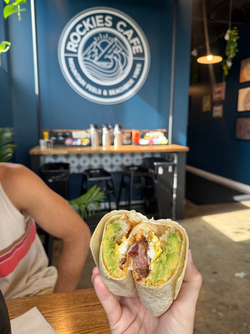 Breakfast Burritos Worth Planning Around