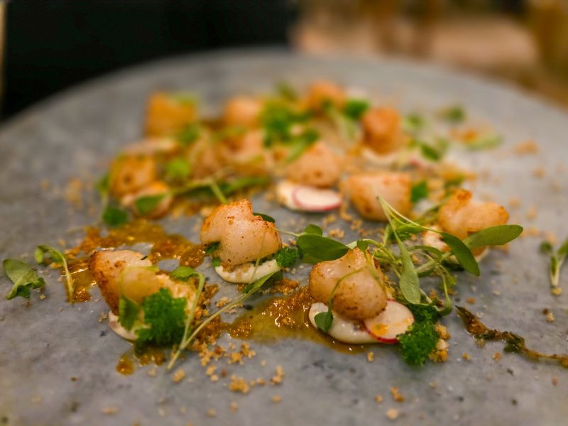 La Strega: Coastal Italian Magic In The Southwest Valley
