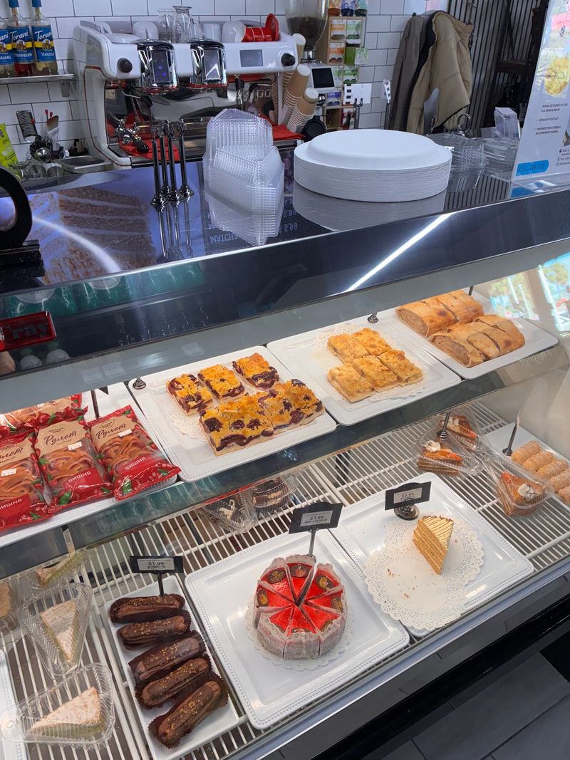 Suncoast European Market, Inc.