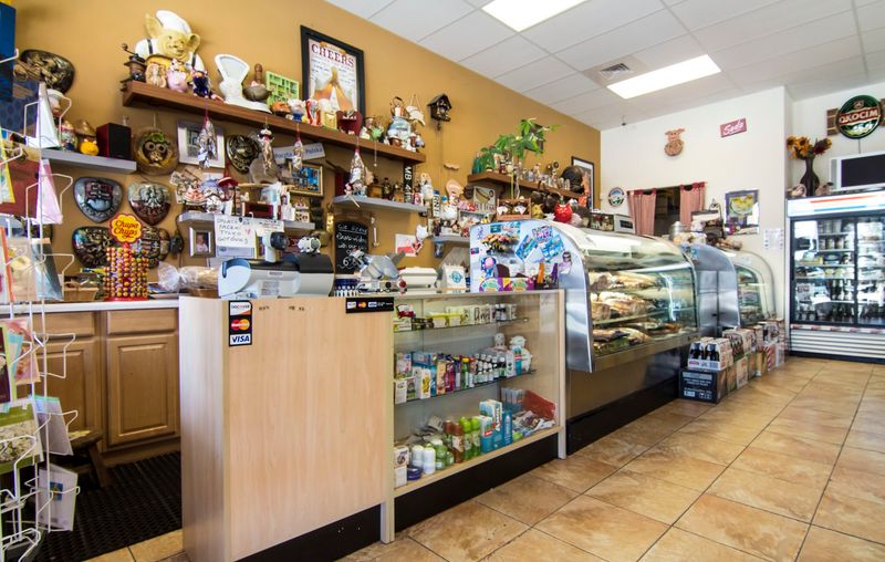 Taste of Europe Deli, West Palm Beach
