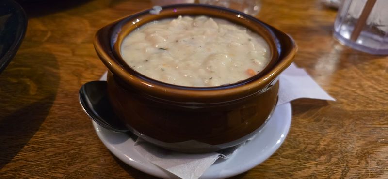Chicken Pot Pie Soup, Goulash, And Chili You Will Crave