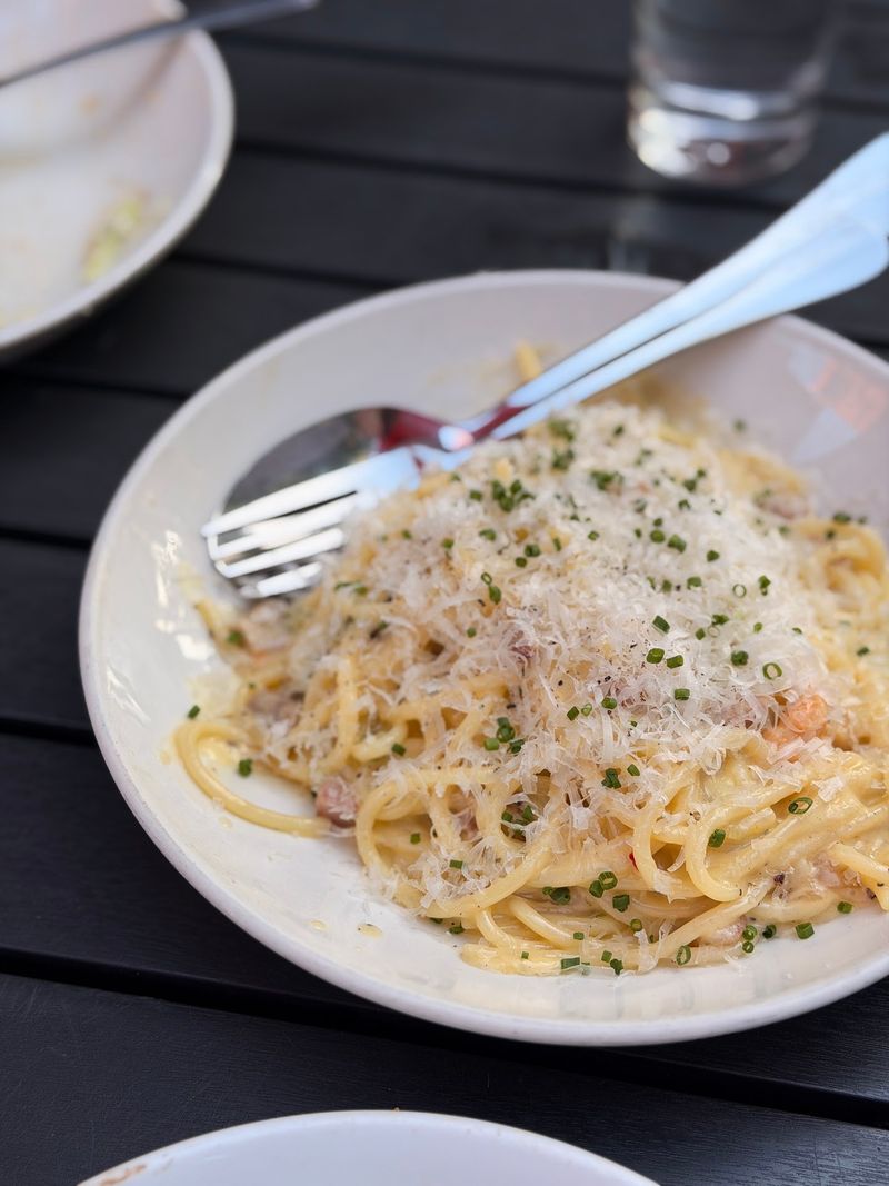 Two Award-Winning Chefs Started It All