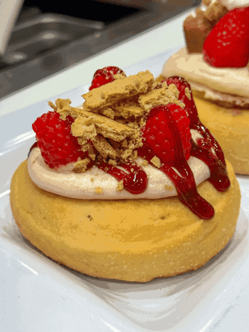 Signature Flavors Take The Guesswork Off Your Plate