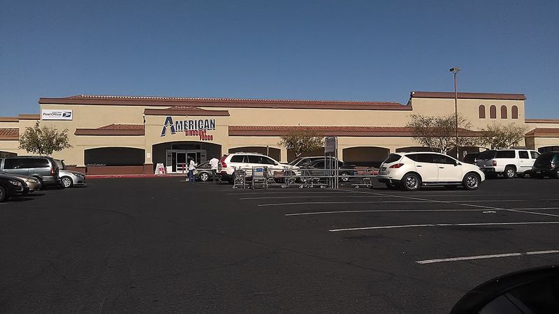 Wide Aisles, Friendly Faces