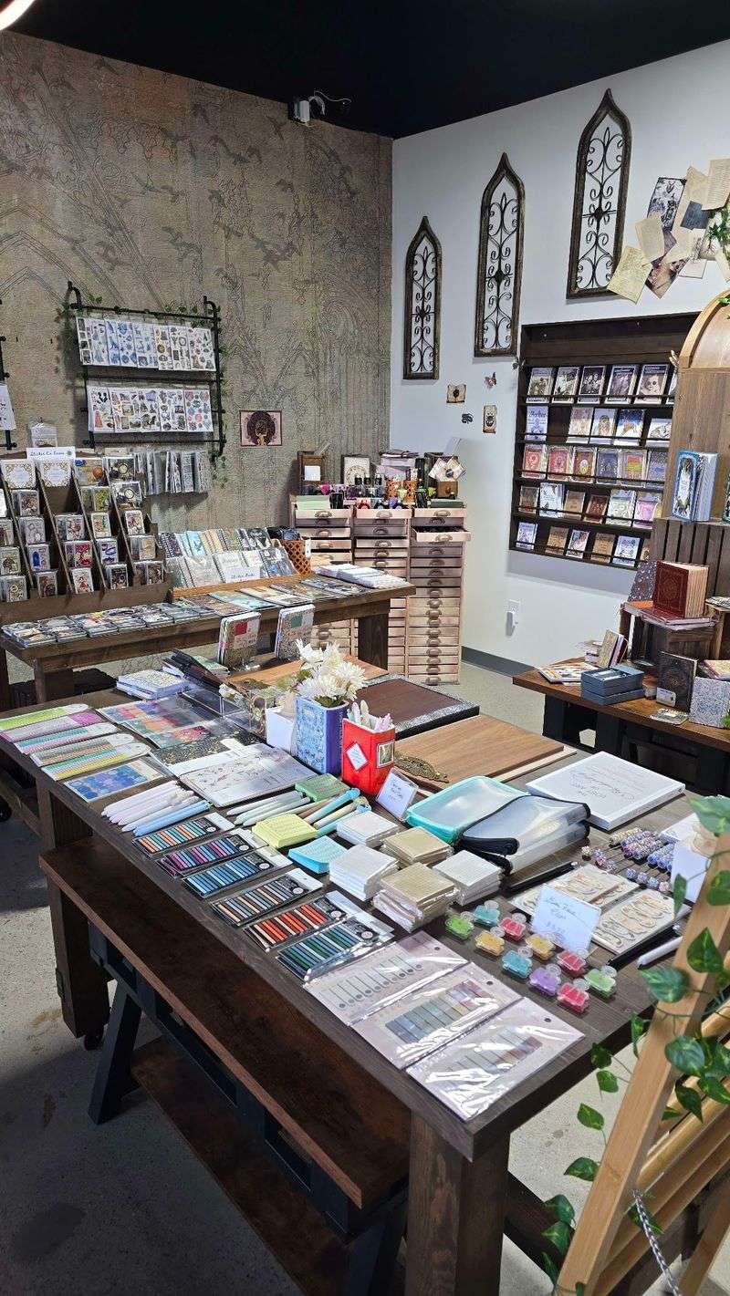 Creative Corner
