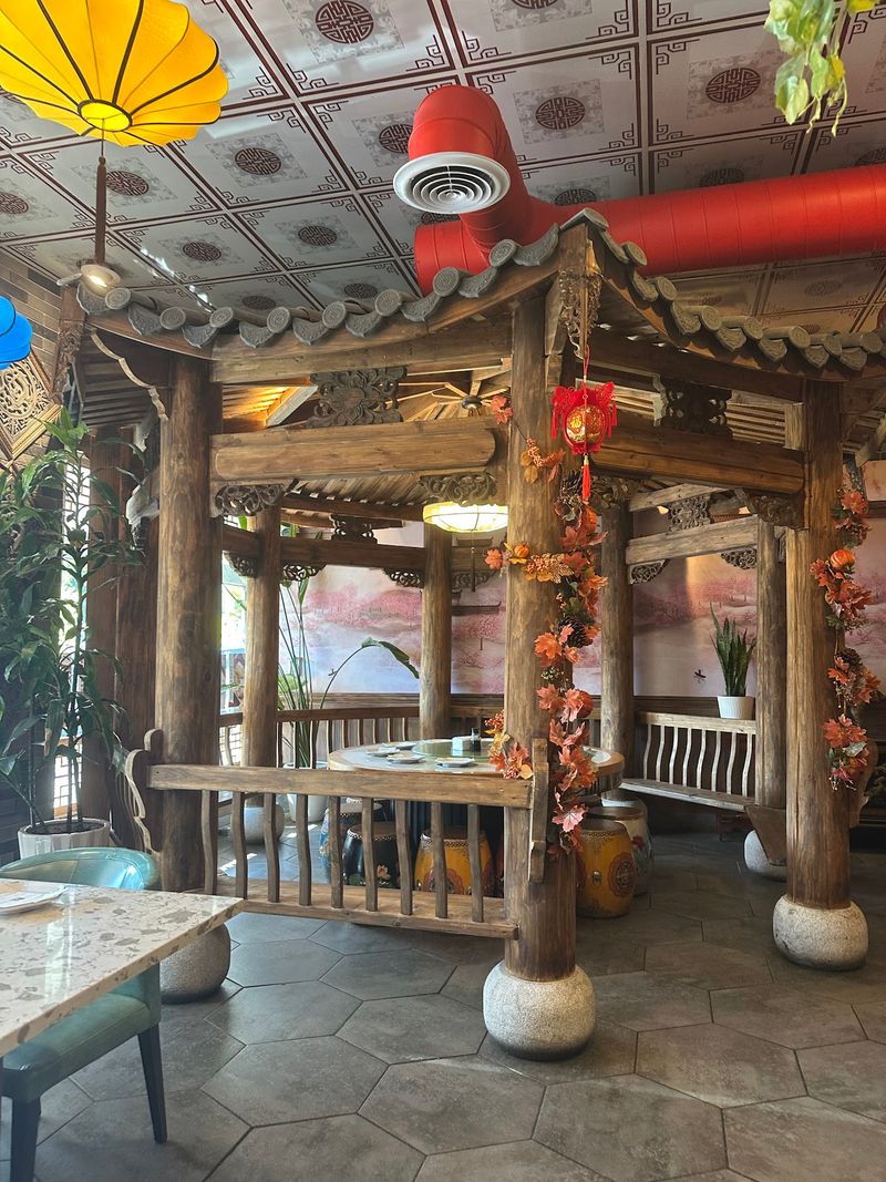 Szechuan Opera - Rochester
